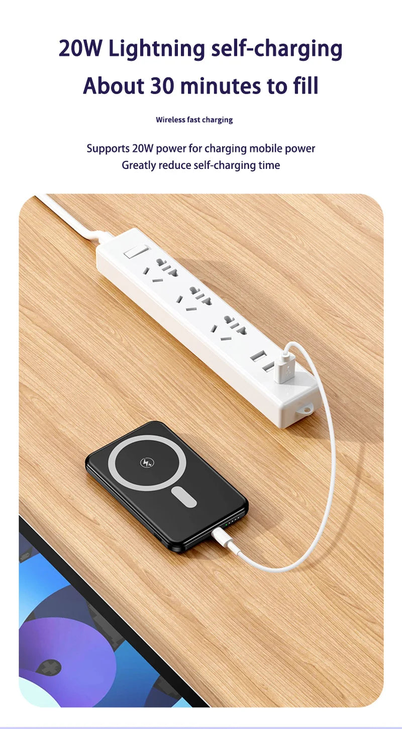 Batterie Voltua Core