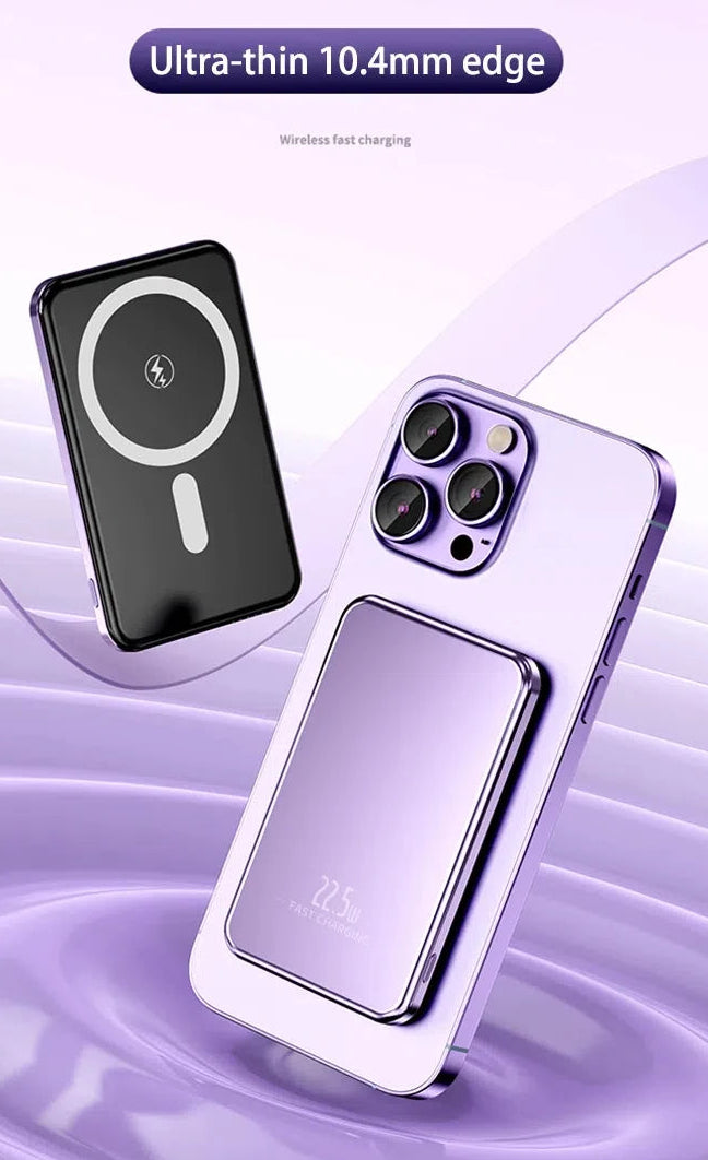 Batterie Voltua Core