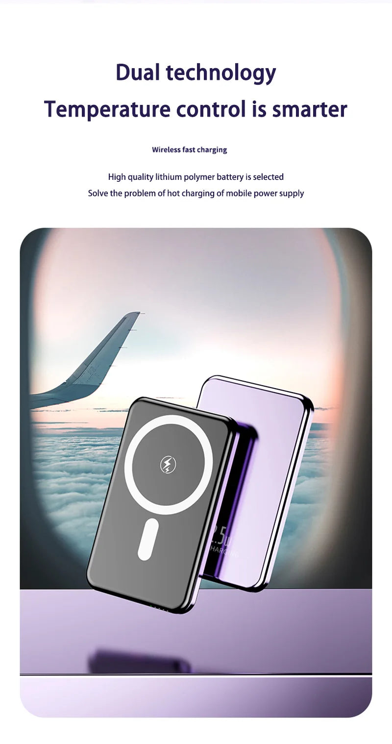 Batterie Voltua Core