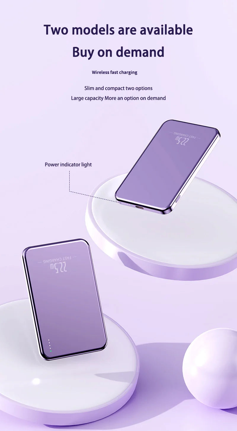 Batterie Voltua Core