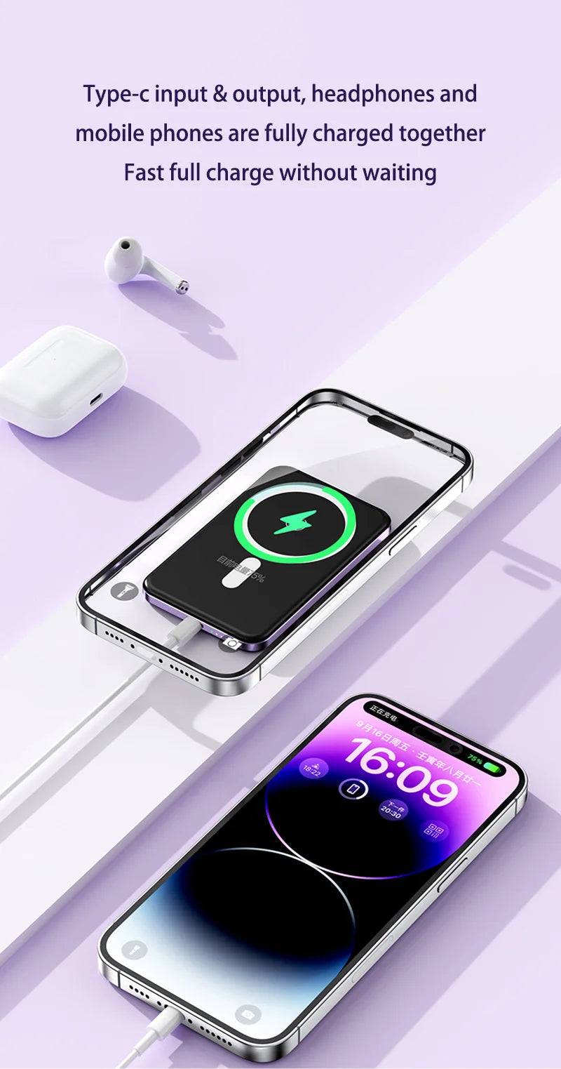 Batterie Voltua Core