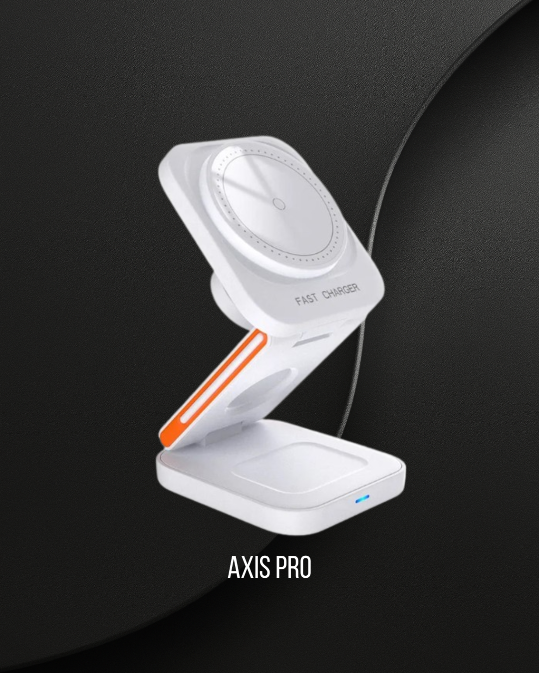 Pad Voltua Axis Pro